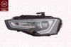 AUDI 8T0941754 Headlight